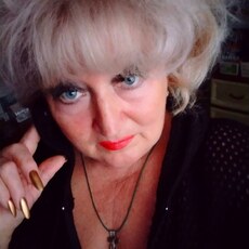 Фотография девушки Светлана, 61 год из г. Донецк