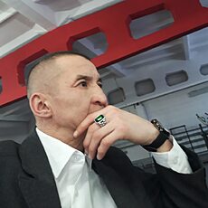 Фотография мужчины Муханбет, 44 года из г. Астана