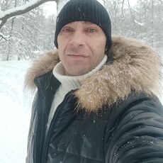 Фотография мужчины Тема, 43 года из г. Санкт-Петербург