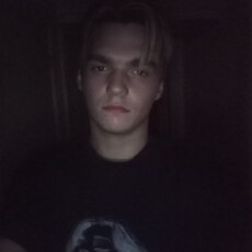 Фотография мужчины Денис, 18 лет из г. Нижний Новгород