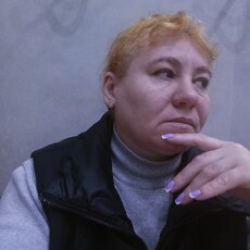 Фотография девушки Любимка, 47 лет из г. Москва