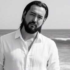 Фотография мужчины Тимур, 34 года из г. Тюмень