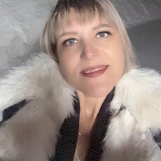 Фотография девушки Ольга, 44 года из г. Соликамск