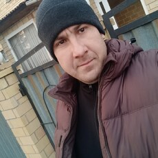 Фотография мужчины Данила, 31 год из г. Астана