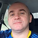 Алекс, 40 лет