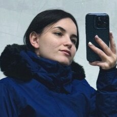 Фотография девушки Людмила, 28 лет из г. Красноярск