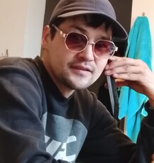 Фотография мужчины Куаныш, 37 лет из г. Алматы