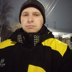 Фотография мужчины Вова, 26 лет из г. Иваново