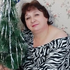 Фотография девушки Арина, 55 лет из г. Сызрань