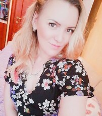 Ия, 35 из г. Петрозаводск.