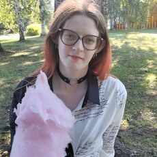 Фотография девушки Алиса, 19 лет из г. Нижний Тагил