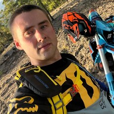 Фотография мужчины Maks, 30 лет из г. Юргамыш