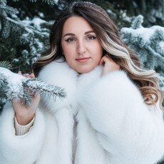 Фотография девушки Мария, 43 года из г. Муром