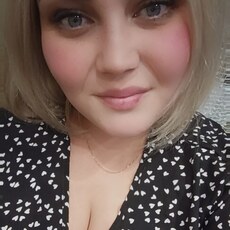 Фотография девушки Анастасия, 30 лет из г. Ачинск