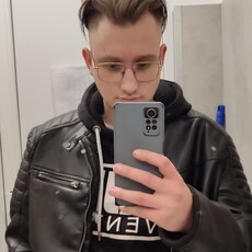 Фотография мужчины Артём, 21 год из г. Кишинев