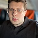 Данил, 25 лет