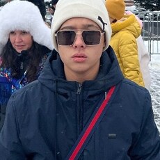 Фотография мужчины Азиз, 18 лет из г. Химки