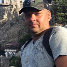 Фотография мужчины Андрей, 36 лет из г. Волгодонск