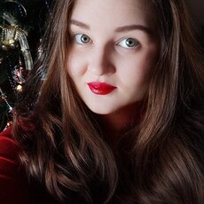 Юлия, 34 из г. Минусинск.