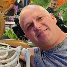 Фотография мужчины Юрий, 46 лет из г. Хабаровск