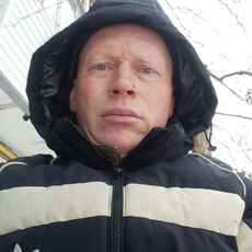 Фотография мужчины Александр, 38 лет из г. Петропавловск