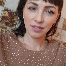 Анастасия, 35 из г. Киселевск.