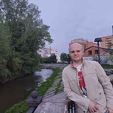 Фотография мужчины Дмитрий, 43 года из г. Красноярск