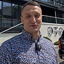 Андрей, 39 лет