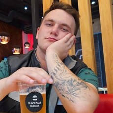 Фотография мужчины Дмитрий, 24 года из г. Черемхово