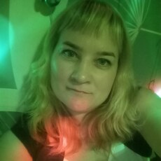 Анна, 35 из г. Бузулук.