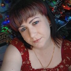 Лиса, 34 из г. Таганрог.