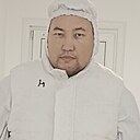 Азат, 42 года