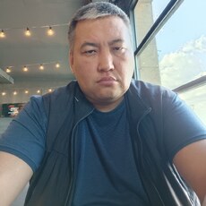 Фотография мужчины Азат, 42 года из г. Атырау(Гурьев)