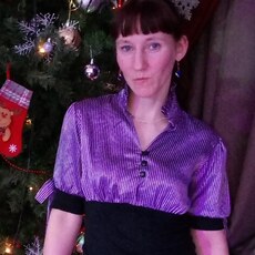 Фотография девушки Анастасия, 34 года из г. Белоярский