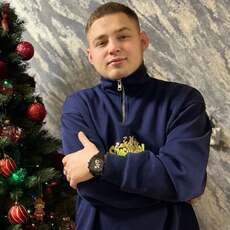 Фотография мужчины Ярослав, 21 год из г. Находка