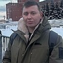 Виктор, 28 лет