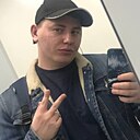 Виктор, 28 лет