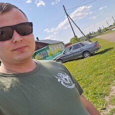 Фотография мужчины Макс, 26 лет из г. Томск