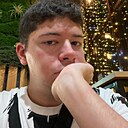 Павел, 21 год