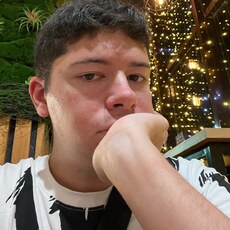 Фотография мужчины Павел, 21 год из г. Ставрополь