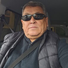 Фотография мужчины Almaty, 55 лет из г. Алматы