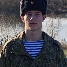 Фотография мужчины Миша, 18 лет из г. Новороссийск