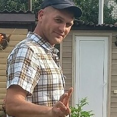 Фотография мужчины Иван, 40 лет из г. Волгоград