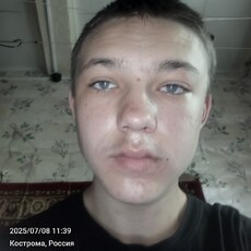 Фотография мужчины Влад, 20 лет из г. Кострома
