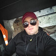 Фотография мужчины Серёжа, 31 год из г. Иркутск