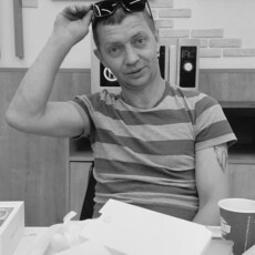 Фотография мужчины Гаспар, 38 лет из г. Камышин