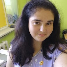 Фотография девушки Світлана, 35 лет из г. Полтава