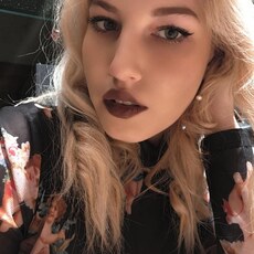 Фотография девушки Елизавета, 21 год из г. Иваново