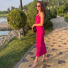 Фотография девушки Инна, 38 лет из г. Ростов-на-Дону