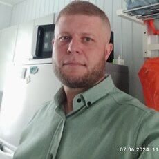 Фотография мужчины Владимир, 42 года из г. Коммунар